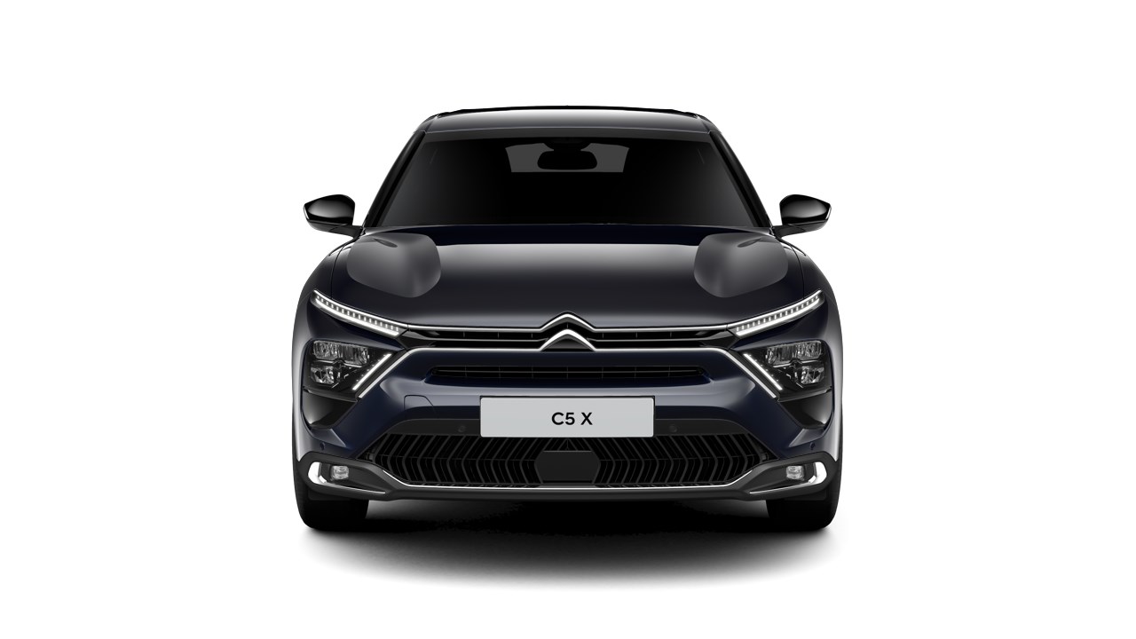 Citroën CX5